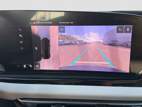 New 2026 Audi A6 Premium Plus AWD/4WD image 34
