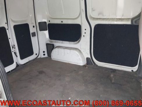 Used 2018 Chevrolet City Express LT image 14