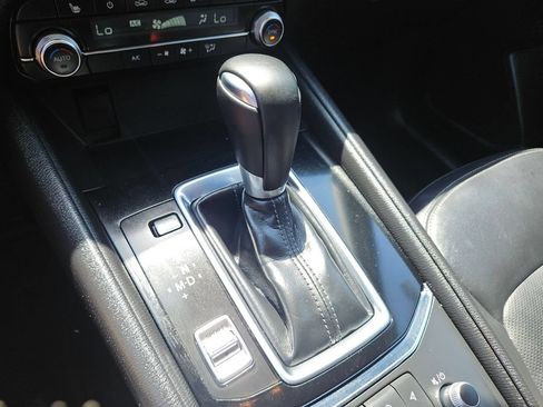 Used 2025 MAZDA CX-5 AWD 2.5 S w/ Preferred Package image 28