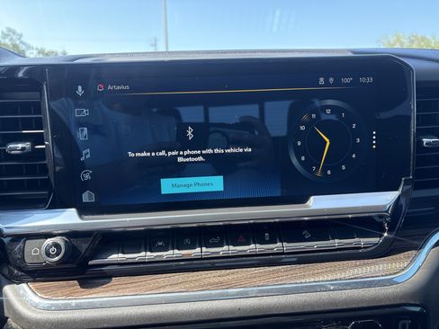 Used 2023 Chevrolet Silverado 1500 RST w/ All Star Edition Plus AWD/4WD image 14