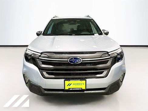 New 2026 Subaru Forester Premium image 2