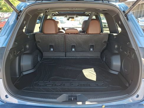Certified 2025 Subaru Forester Touring AWD/4WD image 30