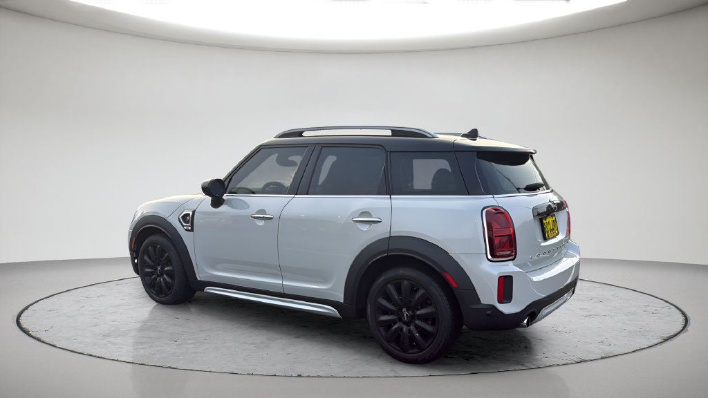 Used 2021 MINI Cooper Countryman S FWD image 9