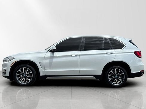 Used 2018 BMW X5 sDrive35i RWD image 7