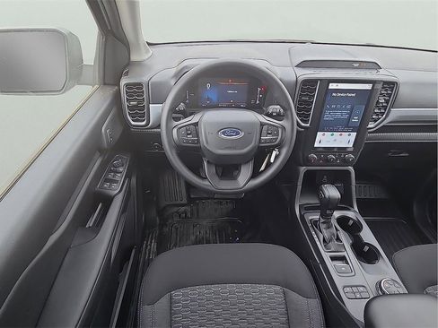 New 2025 Ford Ranger XL image 10
