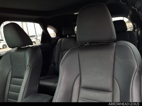 Used 2022 Lexus RX 450h F Sport image 28