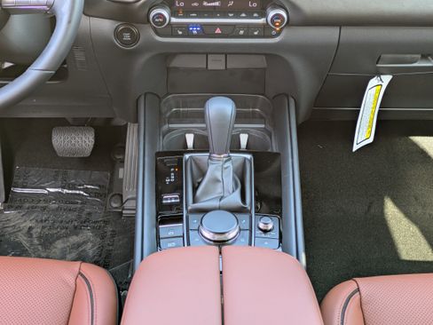 New 2026 MAZDA CX-50 AWD 2.5 S w/ Accent Package image 20