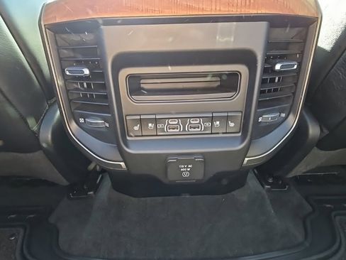 Used 2023 RAM 1500 Limited w/ Trailer Tow Group image 50