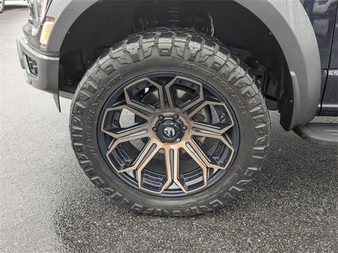 Used 2022 Ford F150 Raptor w/ Equipment Group 801A High image 30