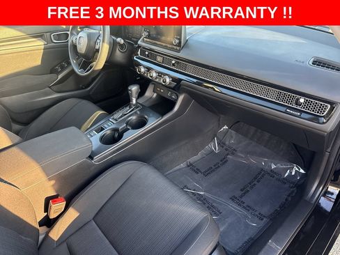Used 2022 Honda Civic LX image 29