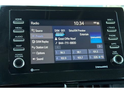 Certified 2023 Toyota Camry SE FWD image 19