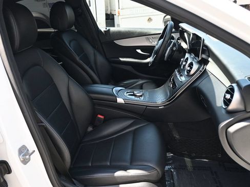 Used 2021 Mercedes-Benz C 300 Sedan image 18