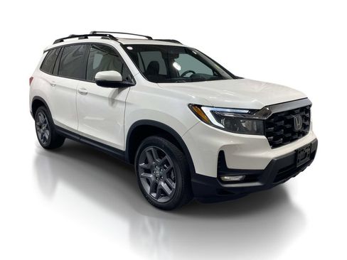Used 2023 Honda Passport EX-L image 5