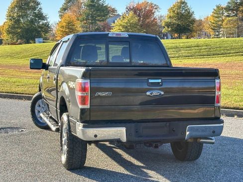 Used 2013 Ford F150 XLT w/ Luxury Equipment Group image 14