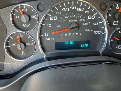 New 2024 GMC Savana 3500 w/ Power Convenience Package image 41