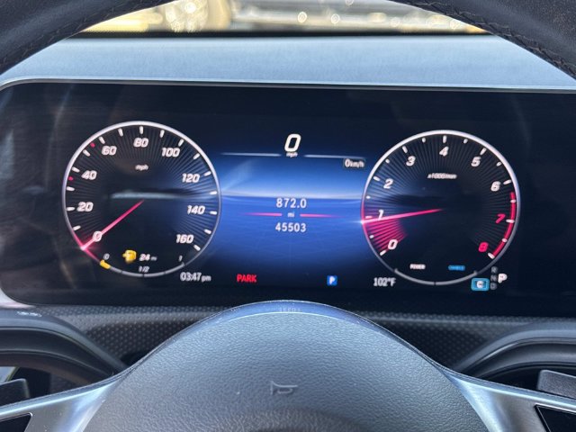 Used 2025 Mercedes-Benz CLA 250 4MATIC image 18