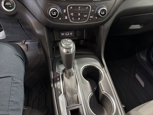 Certified 2020 Chevrolet Equinox LT image 28