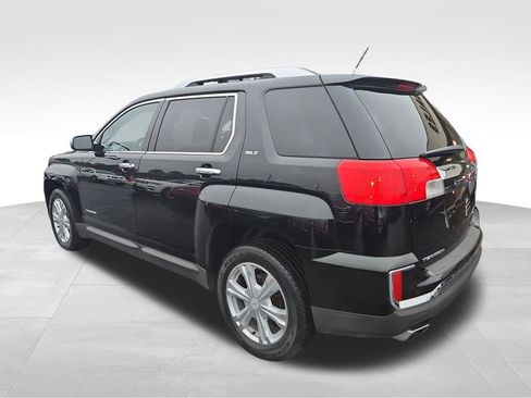 Used 2017 GMC Terrain SLT w/ Open Road Package image 4
