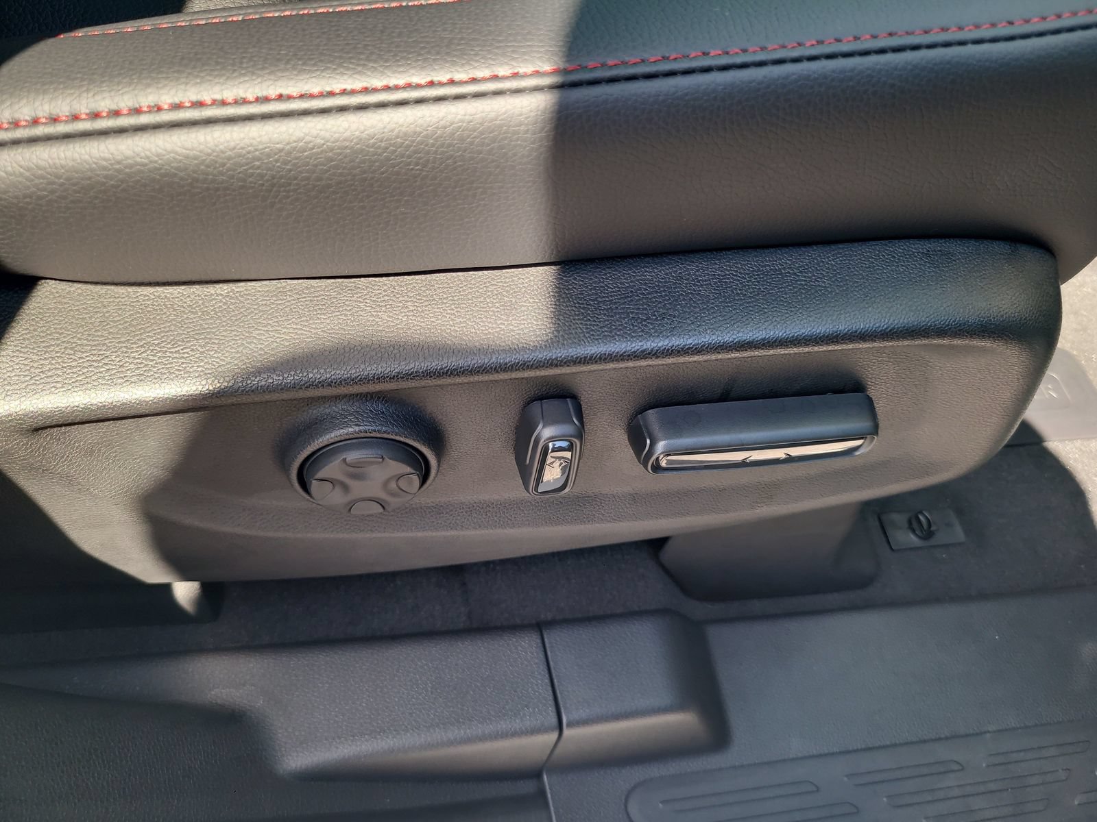 New 2027 Honda Odyssey Sport-L image 32