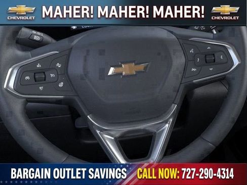 New 2026 Chevrolet Trax ACTIV w/ Sunroof Package FWD image 51