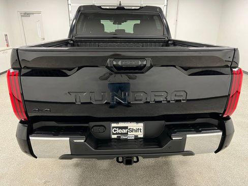 Used 2024 Toyota Tundra SR5 w/ TRD Off-Road Package image 11