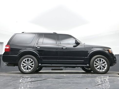 Used 2017 Ford Expedition Limited image 53