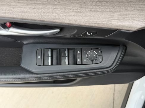 Used 2024 Toyota Grand Highlander FWD image 11