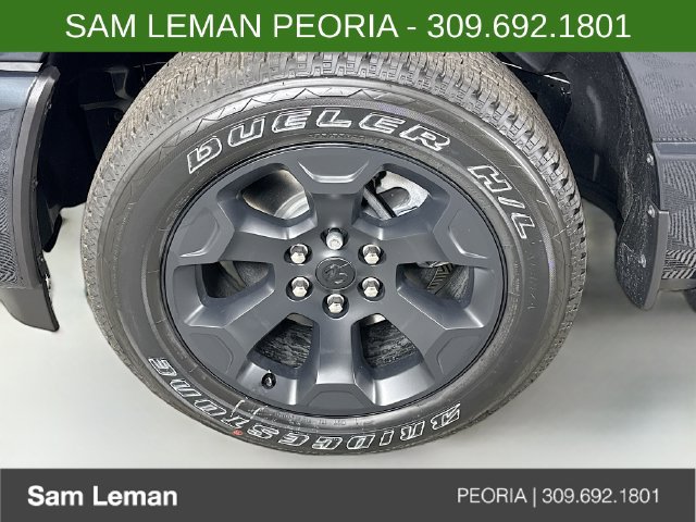 New 2026 RAM 1500 Express AWD/4WD image 27
