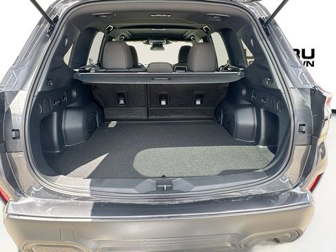 New 2026 Subaru Forester Premium AWD/4WD image 33