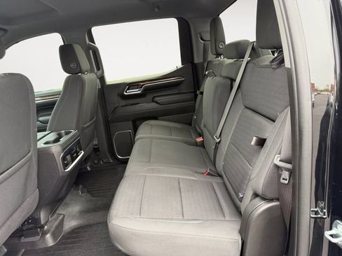Used 2023 GMC Sierra 1500 Elevation AWD/4WD image 11