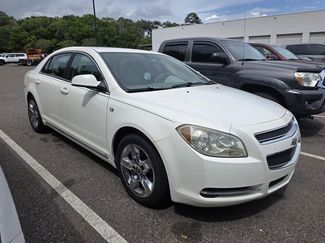Used 2008 Chevrolet Malibu LT w/ Power Convenience Package video 1