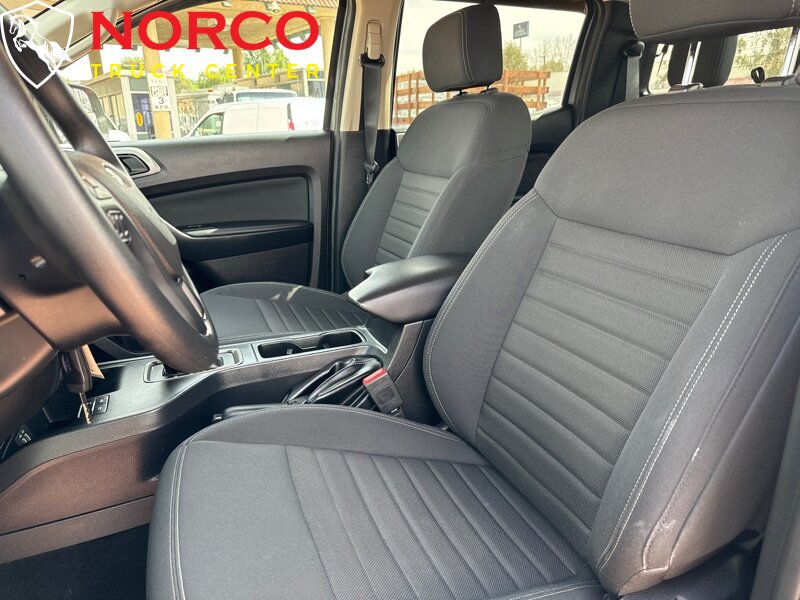 Used 2021 Ford Ranger XL w/ Equipment Group 101A High RWD image 20