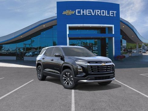 New 2026 Chevrolet Equinox LT image 31