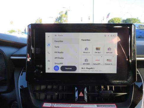 Certified 2026 Toyota Corolla SE image 28