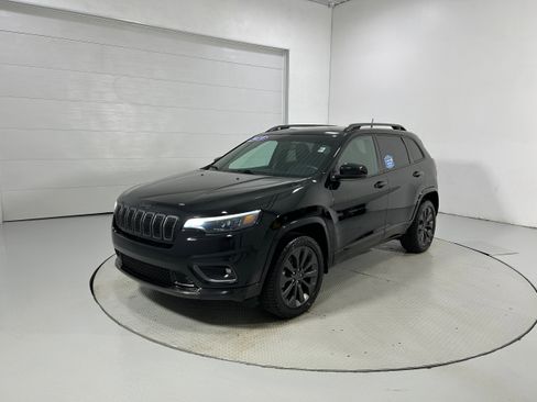 Used 2019 Jeep Cherokee High Altitude image 23