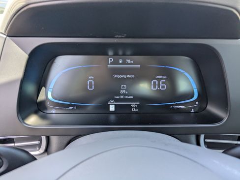 New 2025 Hyundai Elantra Sport image 24