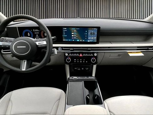 New 2026 Hyundai Tucson Blue SE AWD/4WD image 6