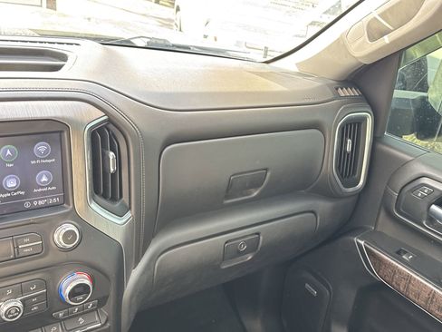 Used 2020 GMC Sierra 3500 Denali w/ Denali Ultimate Package image 22