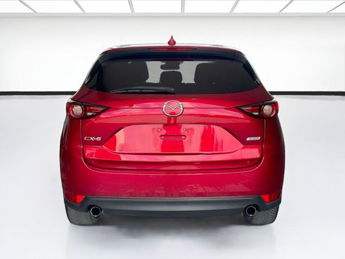 Used 2017 MAZDA CX-5 Grand Touring FWD image 5