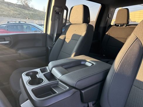 New 2025 Chevrolet Silverado 2500 W/T w/ WT Convenience Package image 45