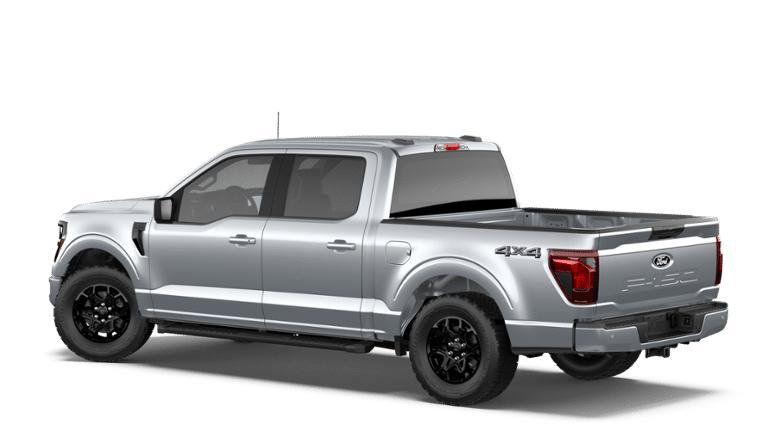 Used 2026 Ford F150 XLT w/ Mobile Office Package AWD/4WD image 28