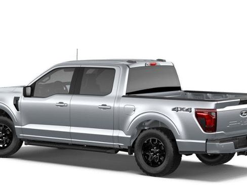 Used 2026 Ford F150 XLT w/ Mobile Office Package AWD/4WD image 28