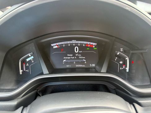 Used 2020 Honda CR-V EX image 27