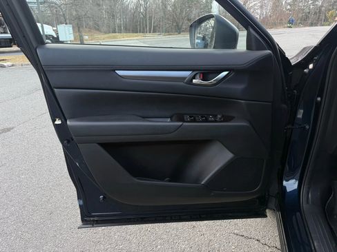 Used 2022 MAZDA CX-5 AWD 2.5 S image 16