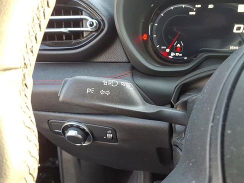 Certified 2024 Dodge Hornet GT w/ Cold Weather Group AWD/4WD image 22