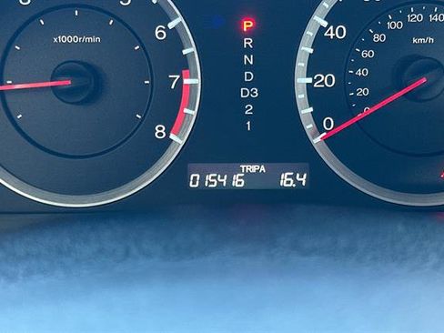 Used 2012 Honda Accord LX image 22