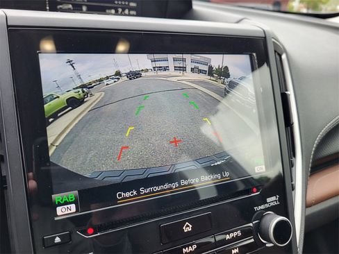 Used 2020 Subaru Forester Touring w/ Popular Package #2 image 27