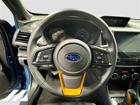 Certified 2024 Subaru Forester Wilderness image 11