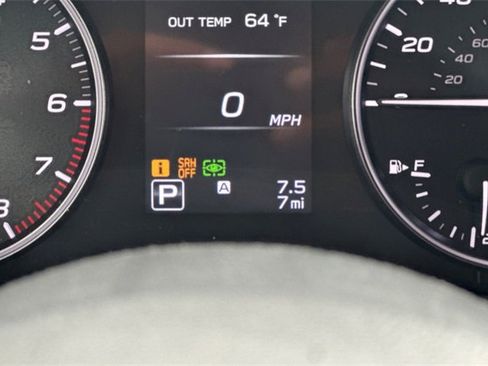 New 2025 Subaru Ascent Touring image 24