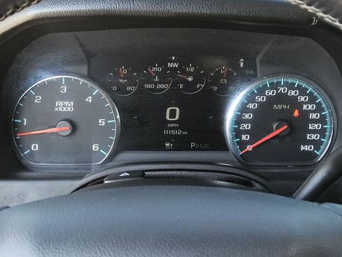 Used 2018 Chevrolet Tahoe Premier image 18